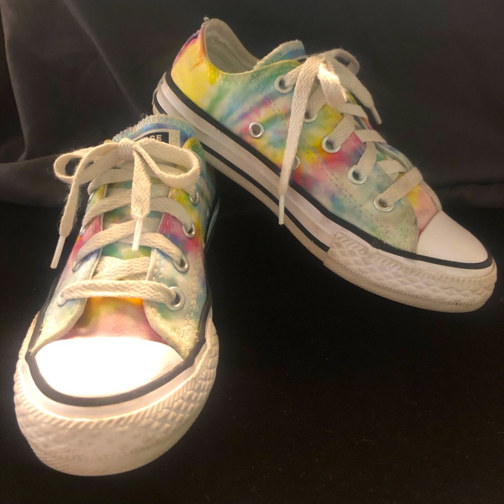 Converse Chuck Taylor Shoe